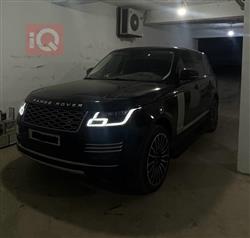 Land Rover Range Rover Vogue